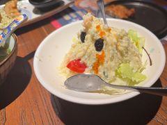 -京鹿料理(荟聚店)