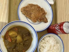 -大圆碗•T骨大排饭(永安道店)