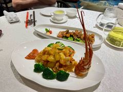 -红棉中餐厅·广州海航威斯汀酒店