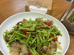 -江西风味土菜馆(祁连山南路店)