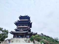 -杭州半山国家森林公园