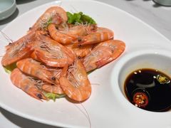 白灼虾-501號台州海鲜餐厅(海创园店)