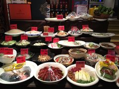 -芳芳私房菜·精做淮扬菜(承德路店)