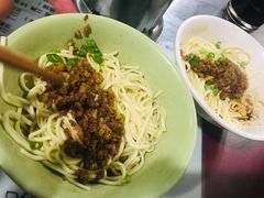京酱面-大石人家鱿鱼面馆(大石西路总店)
