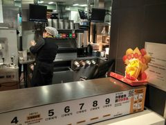 -麦当劳(交道口店)