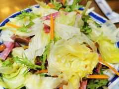 -粥公粥婆精品家常菜(青龙桥店)