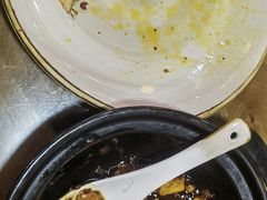 -褒河栈道渔庄(建工路总店)