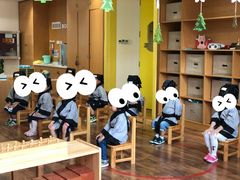 -遇见未来早教·托育中心(玛斯兰德旗舰店)