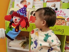 -多维儿童素质成长中心(新会中心)