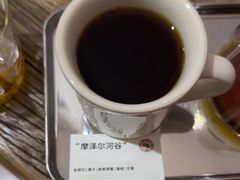 -纽巷咖啡 SOFTFOCUS COFFEE(锦和巴黎时韵店)