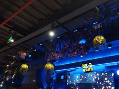 -别院里音乐餐酒吧(双流航空港店)