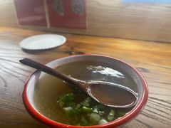 -甘记肥肠粉(马鞍北路店)