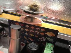 -争鲜回转寿司(流行前线店)