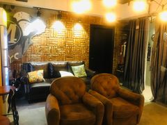 -谜·沉浸侦探剧本杀推理馆(静安店)