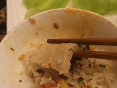 -老码头火锅(玉林店)