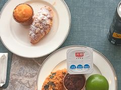 -上海前滩香格里拉大酒店