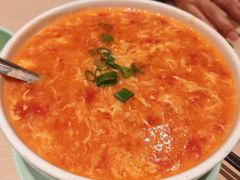 -吕氏疙瘩汤·新鲁菜(日照万象汇店)