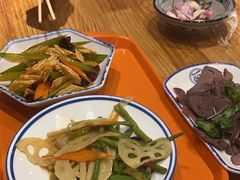 -伊兴面片·清真(五泉山店)