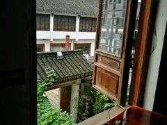 -普洱茶府(博乐广场店)