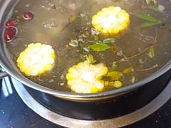 -合味土鸡火锅(中海世贸花园金碧庄店)