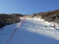 -太子岭滑雪场
