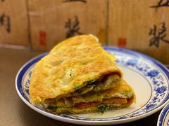 -老客满蛋饼(双塔市集店)