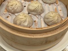 特色小笼包-鼎泰丰(环贸店)