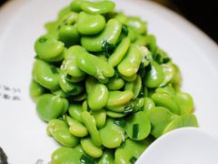 -梅林春晓花园餐厅