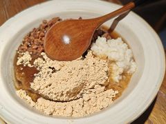 -甘婆婆醪糟汤圆