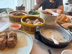 -海皇食府(水都假日酒店店)