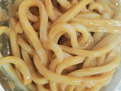 -白翔甜食店