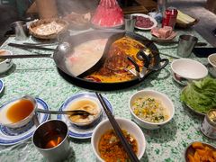 -五里关火锅(牛市口店)