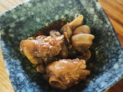 -付小姐在成都(川沙店)