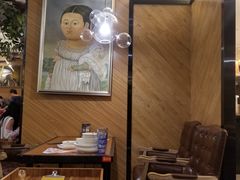 -樾餐厅泰式海鲜火锅(民歌湖店)