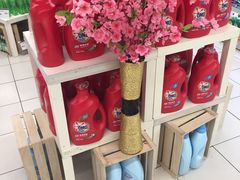 -华润万家(M2香港名都店)