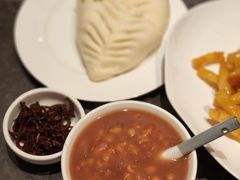 大碴粥-新乾隆酒楼(帝景园店)