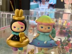 -泡泡玛特POPMART(赛格国际购物中心店)