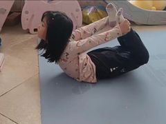 -艺彩童馨舞蹈培训学校(西湖道校区)