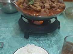 -鹤乡东北菜(崮山路店)