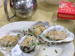 -吉莲利苑海鲜酒家(珠海拱北29年老字号店)