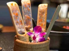 -盡膳口福跷脚牛肉火锅(北美新天地店)