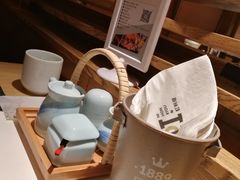 -虹料理·日料放题(悠方店)