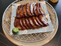 -云锦壹号·淮扬宴(徐汇万科店)
