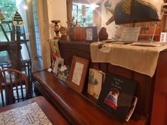 -懒鱼时光馆(沙坪坝店)