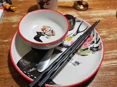 -新白鹿餐厅(龙游路店)