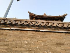 -榆次老城
