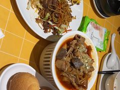 -蔡澜点心·粤菜(花城汇南区店)