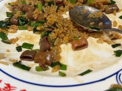 -旺角小渔村·海肠捞饭开创者(二马路店)