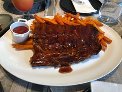 -Hurricane's Grill 飓风牛排