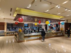 -惠州白鹭湖雅居乐喜来登度假酒店-盛宴标帜西餐厅